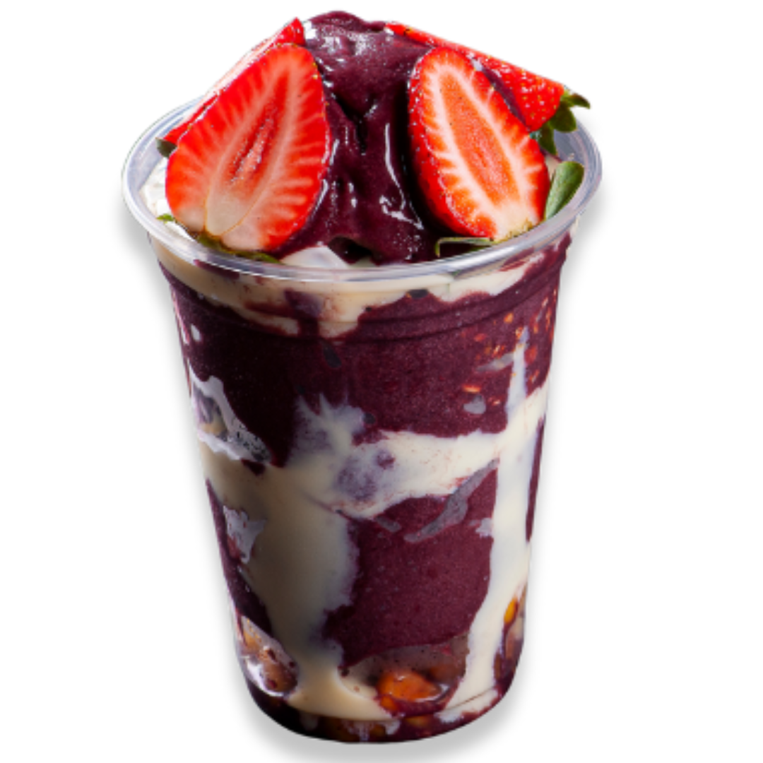 Açaí 300ml